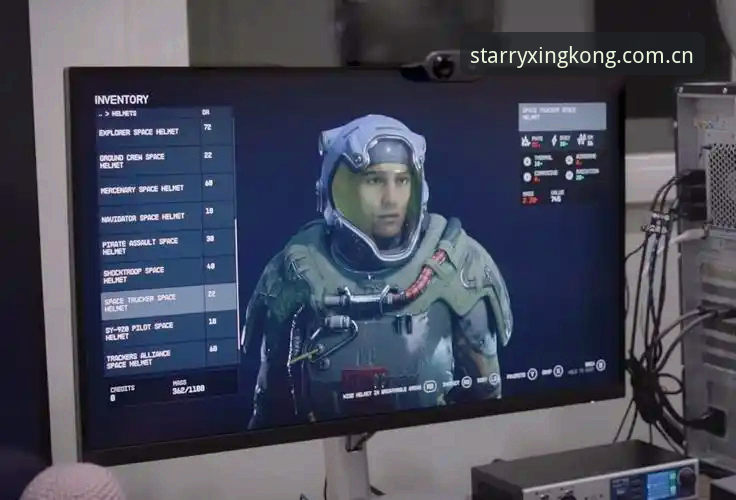 2026星空游戏体验 2026星空游戏体验的6个关键技术细节与评测对比